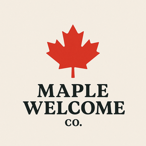 Maple Welcome Co.